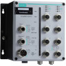 Коммутатор MOXA TN-5510A-8PoE-2GTXBP-WV-T 6103534