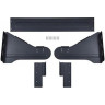Комплект для монтажа MOXA UC-3100 WALL-MOUNTING KIT 6122885
