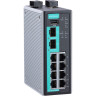 Маршрутизатор MOXA EDR-810-VPN-2GSFP-T 00-06084710