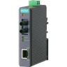 Медиаконвертер MOXA IMC-21-M-ST 00-01161045