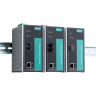 Медиаконвертер MOXA PTC-101-M12-S-SC-LV-CT-T 6101506