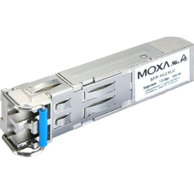 Модуль MOXA SFP-1GLHLC 00-06034120